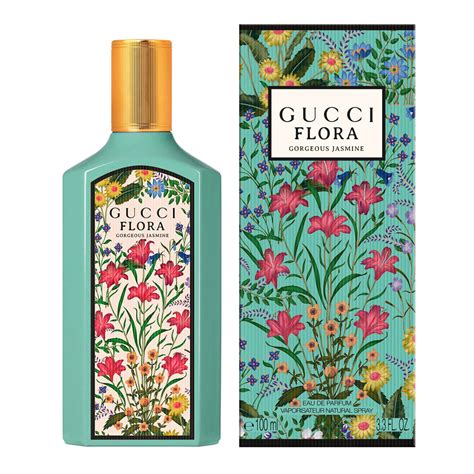 Gucci flora perfume 100ml price